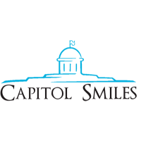 Capitol Smiles Logo