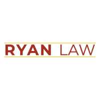 Ryan Law Logo