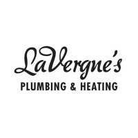 Lavergne's Plumbing & Heating Logo