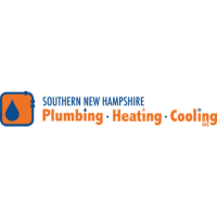 Southern New Hampshire Plumbing and Heating Logo
