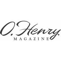 O.Henry Magazine Logo