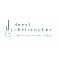 Daryl Christopher Lifestyle Salon And Spa Logo