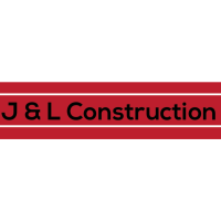 J & L Construction Logo