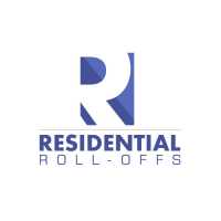Residential Roll Offs Logo