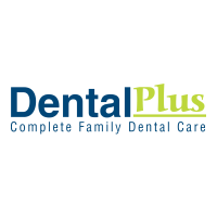 Dental Plus Logo