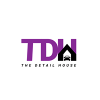 The Detail House Logo