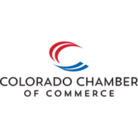 Colorado Chamber of Commerce Logo