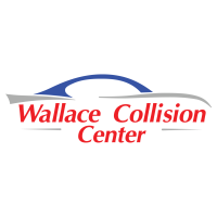 Wallace Collision Center Logo