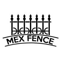 Mex Fence Logo