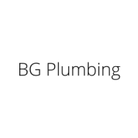 B G Plumbing Logo