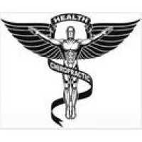 Allegiant Health & Laser Logo