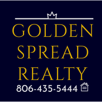 Benny Deal | Golden Spread Realty Logo