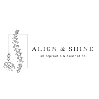 Align & Shine Accident Chiropractic & Wellness - Hillsboro Logo