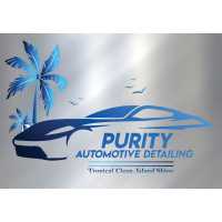Purity Automotive Detailing LLC Logo