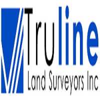 Truline Land Surveyors Inc Logo