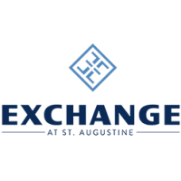 Exchange at St Augustine Logo