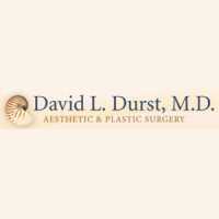 David L. Durst, MD Logo