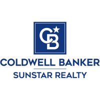 Coldwell Banker Sunstar Realty Logo