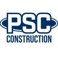 PSC Construction, Inc Logo