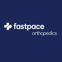 Fast Pace Orthopedics Logo