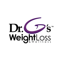 Dr. G's Weightloss Logo