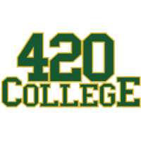 420 College Logo