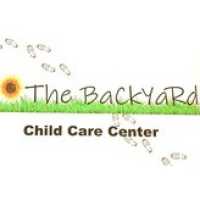 The Backyard Child Care Center, LLC Logo