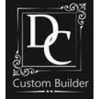 DC Custom Builder Inc Logo