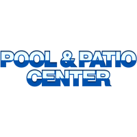 Pool & Patio Center Logo