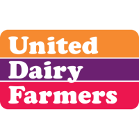 United Dairy Farmers Logo