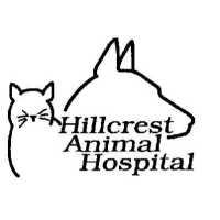 Hillcrest Animal Hospital Logo