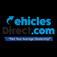 Vehicles Direct Logo