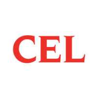 C.E. Landscapes Logo