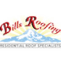 Bill's Roofing, Inc. Logo