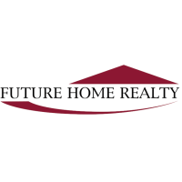 Run Gilliam - Future Home Realty Logo