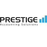 Prestige Accounting Solutions Logo