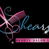 The Shears Lounge Beauty Salon, LLC Logo