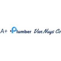 A+ Plumber Van Nuys Co Logo
