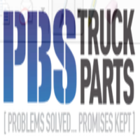 PBS Truck Parts Logo