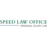 Speed Law Office Logo