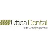 Utica Dental of Tulsa Logo