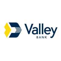 Valley Bank-CLOSED Logo