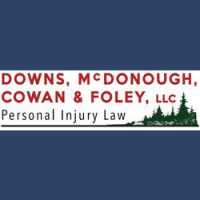 Downs, McDonough, Cowan & Foley, LLC Logo
