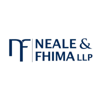 Neale & Fhima Logo