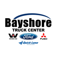 Bayshore Ford Truck Sales Inc Logo