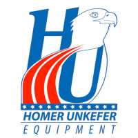 Unkefer Sales, LLC Logo