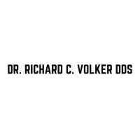 Richard C Volker DDS Logo