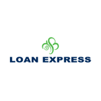 Loan Express Logo