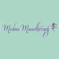 Medina Massotherapy Logo