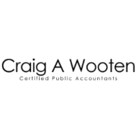 Craig Wooten CPA PLLC Logo